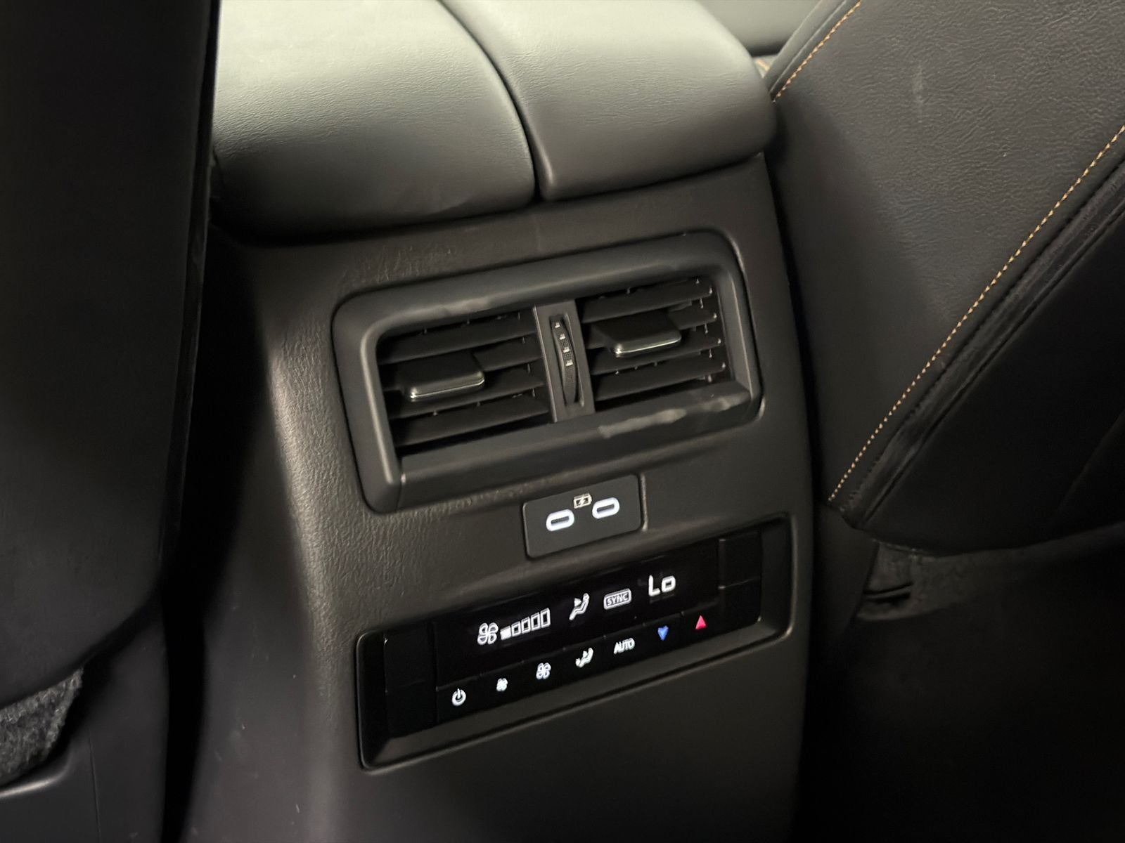 2026 Mazda Mazda CX-70 Plug-In Hybrid SC AWD