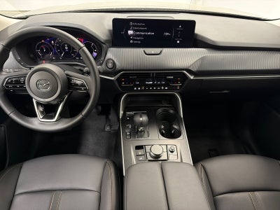 2026 Mazda Mazda CX-70 Plug-In Hybrid SC AWD