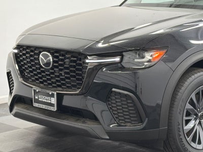 2026 Mazda Mazda CX-70 Plug-In Hybrid SC AWD