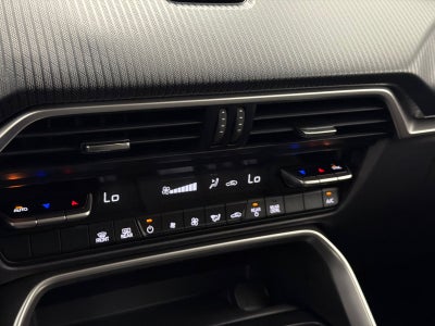2026 Mazda Mazda CX-70 Plug-In Hybrid SC AWD