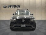 2026 Mazda Mazda CX-70 Plug-In Hybrid SC AWD
