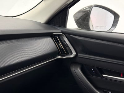 2026 Mazda Mazda CX-70 Plug-In Hybrid SC AWD