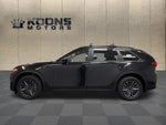 2026 Mazda Mazda CX-70 Plug-In Hybrid SC AWD
