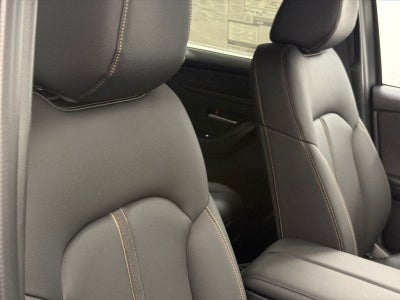 2026 Mazda Mazda CX-70 Plug-In Hybrid SC AWD