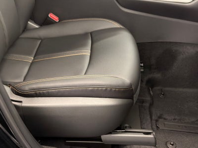 2026 Mazda Mazda CX-70 Plug-In Hybrid SC AWD