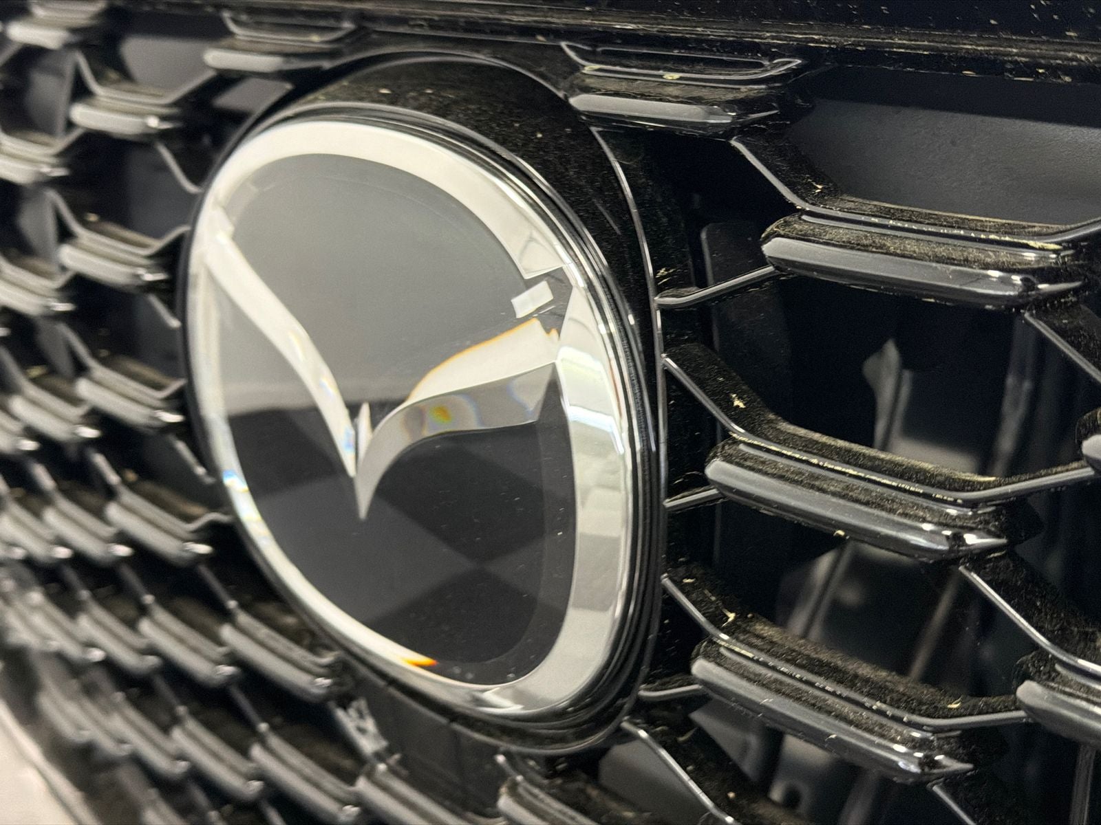 2026 Mazda Mazda CX-70 Plug-In Hybrid SC AWD