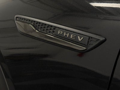 2026 Mazda Mazda CX-70 Plug-In Hybrid SC AWD