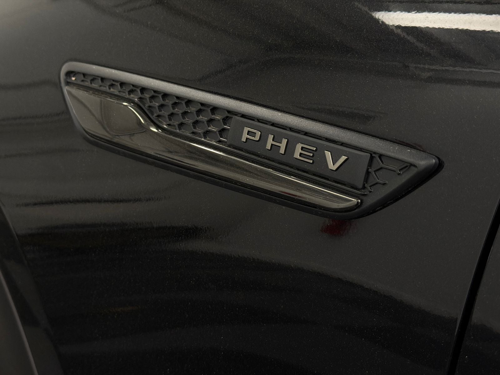 2026 Mazda Mazda CX-70 Plug-In Hybrid SC AWD