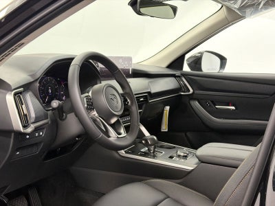 2026 Mazda Mazda CX-70 Plug-In Hybrid SC AWD