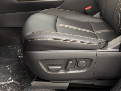 2026 Mazda Mazda CX-70 Plug-In Hybrid SC AWD