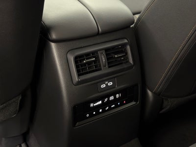 2026 Mazda Mazda CX-70 Plug-In Hybrid SC AWD