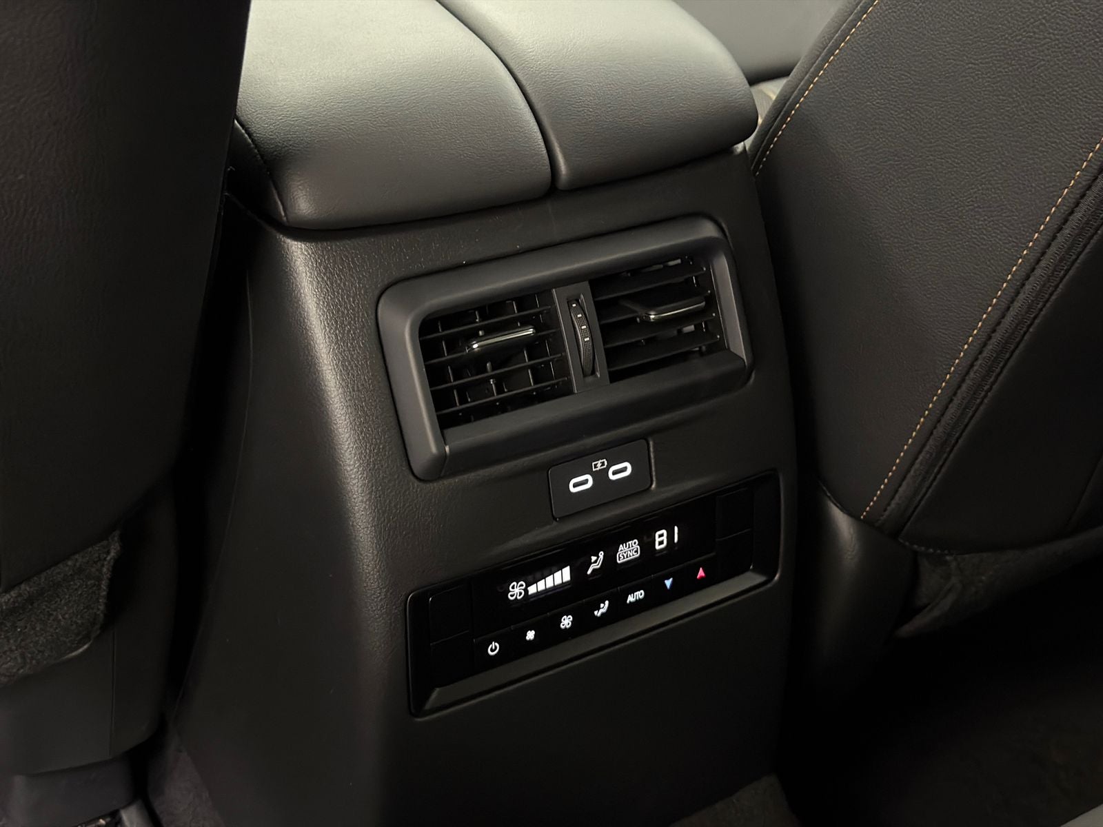 2026 Mazda Mazda CX-70 Plug-In Hybrid SC AWD