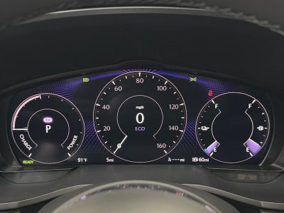 2026 Mazda Mazda CX-70 Plug-In Hybrid SC AWD