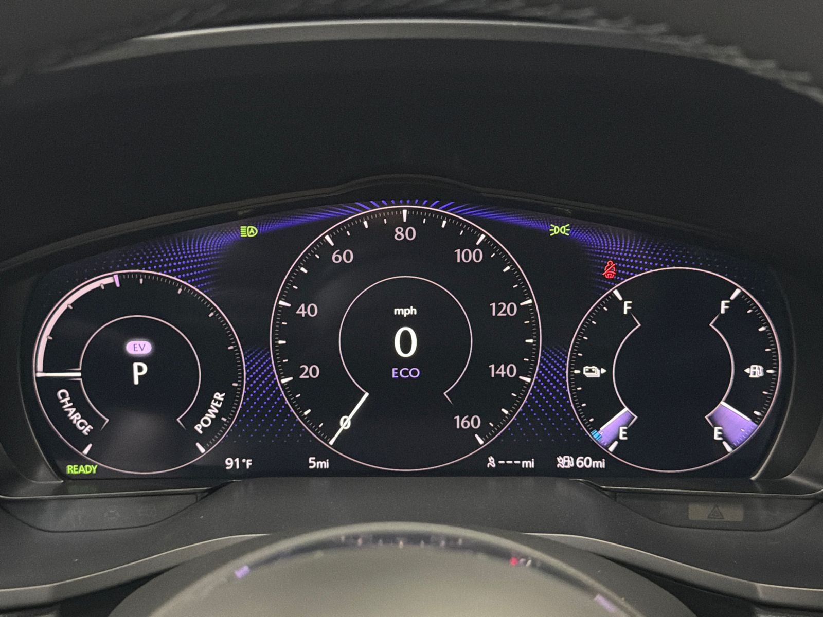 2026 Mazda Mazda CX-70 Plug-In Hybrid SC AWD