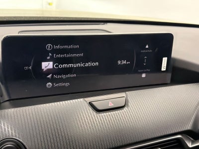 2026 Mazda Mazda CX-70 Plug-In Hybrid SC AWD