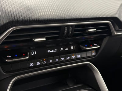 2026 Mazda Mazda CX-70 Plug-In Hybrid SC AWD