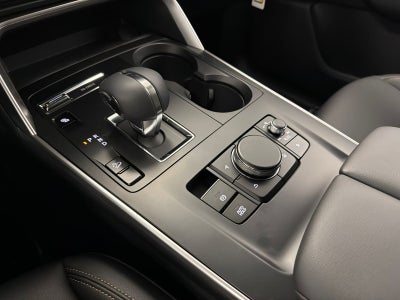 2026 Mazda Mazda CX-70 Plug-In Hybrid SC AWD