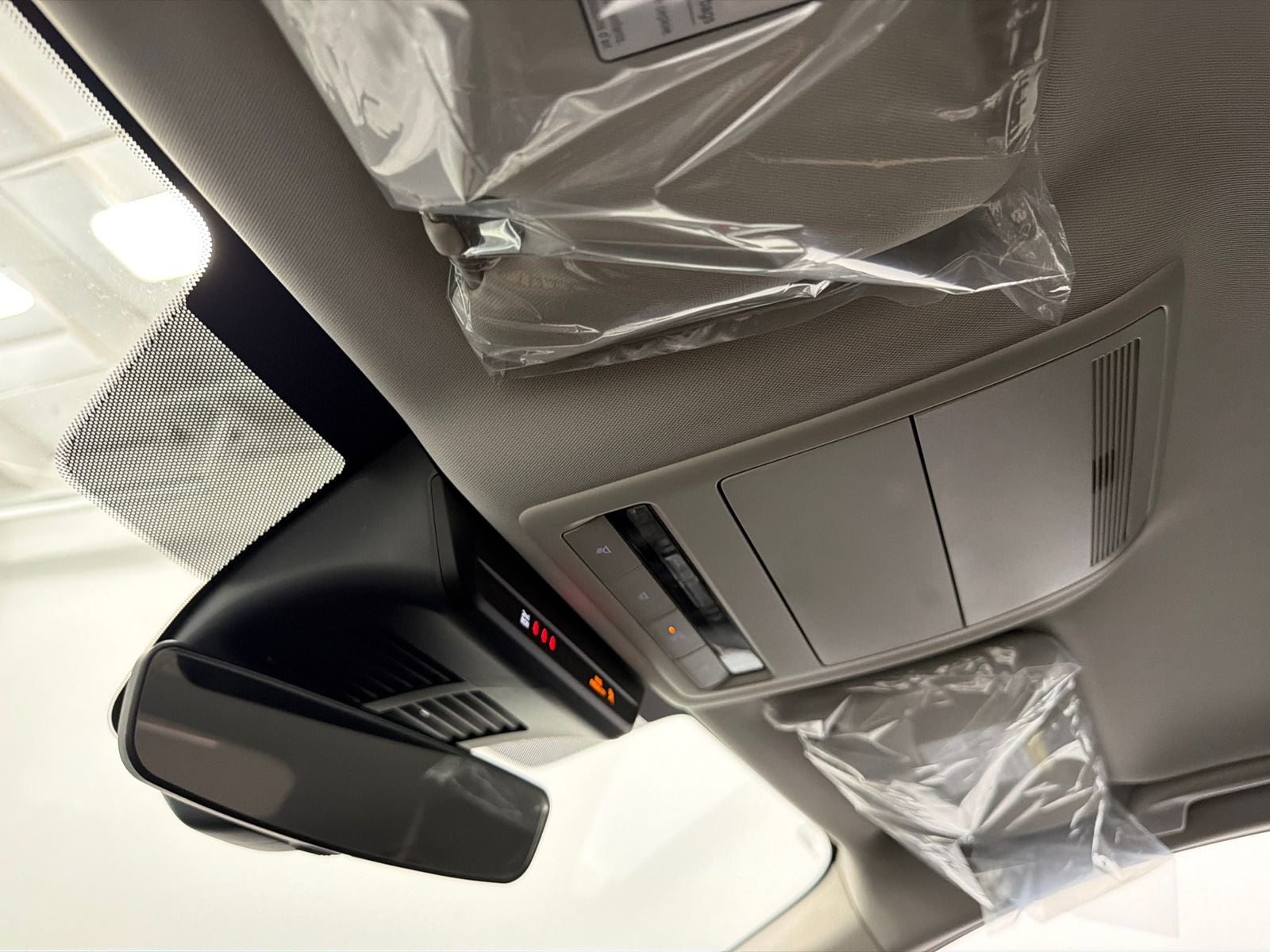 2026 Mazda Mazda CX-70 Plug-In Hybrid SC AWD