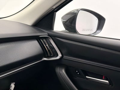 2026 Mazda Mazda CX-70 Plug-In Hybrid SC AWD