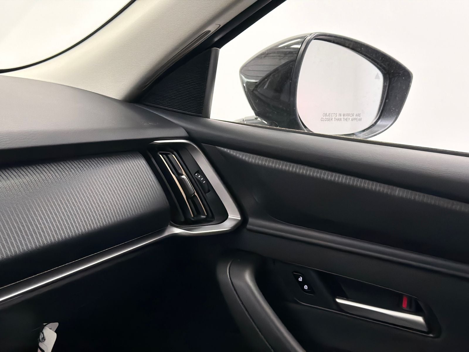 2026 Mazda Mazda CX-70 Plug-In Hybrid SC AWD