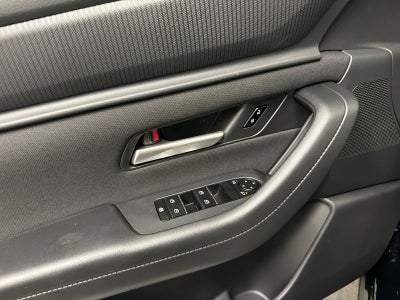 2026 Mazda Mazda CX-70 Plug-In Hybrid SC AWD