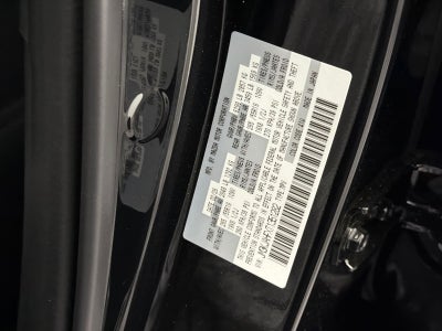 2026 Mazda Mazda CX-70 Plug-In Hybrid SC AWD