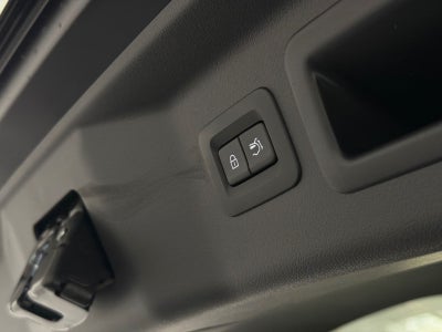 2026 Mazda Mazda CX-70 Plug-In Hybrid SC AWD