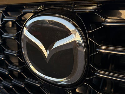 2026 Mazda Mazda CX-70 3.3 Turbo Preferred AWD