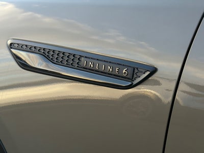 2026 Mazda Mazda CX-70 3.3 Turbo Preferred AWD