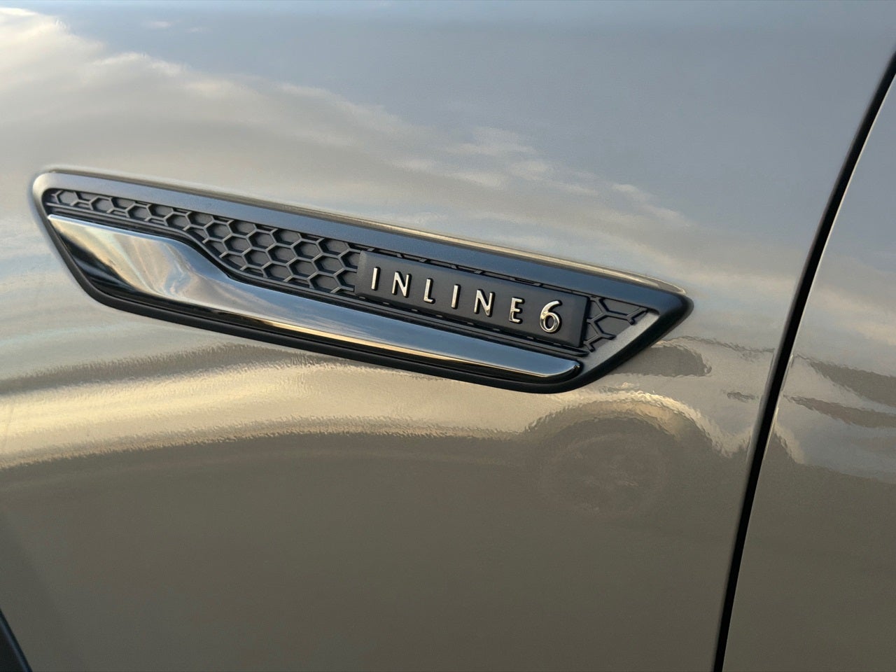 2026 Mazda Mazda CX-70 3.3 Turbo Preferred AWD