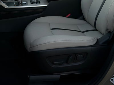 2026 Mazda Mazda CX-70 3.3 Turbo Preferred AWD