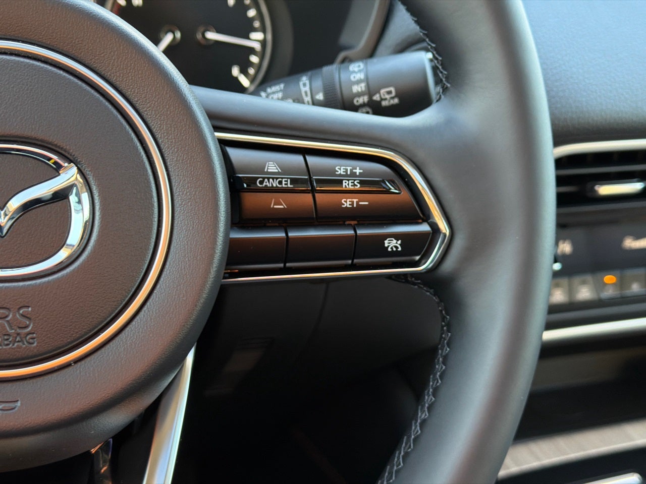 2026 Mazda Mazda CX-70 3.3 Turbo Preferred AWD