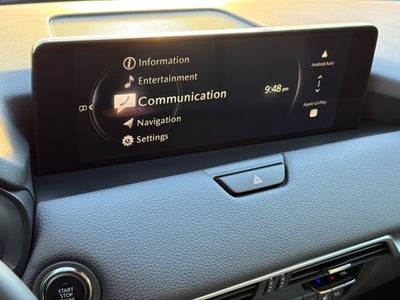 2026 Mazda Mazda CX-70 3.3 Turbo Preferred AWD