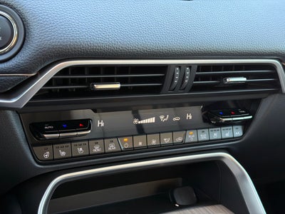 2026 Mazda Mazda CX-70 3.3 Turbo Preferred AWD