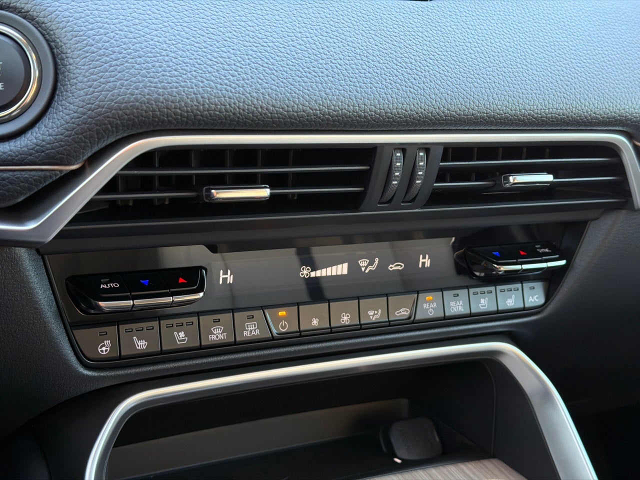 2026 Mazda Mazda CX-70 3.3 Turbo Preferred AWD