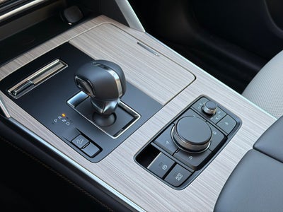 2026 Mazda Mazda CX-70 3.3 Turbo Preferred AWD