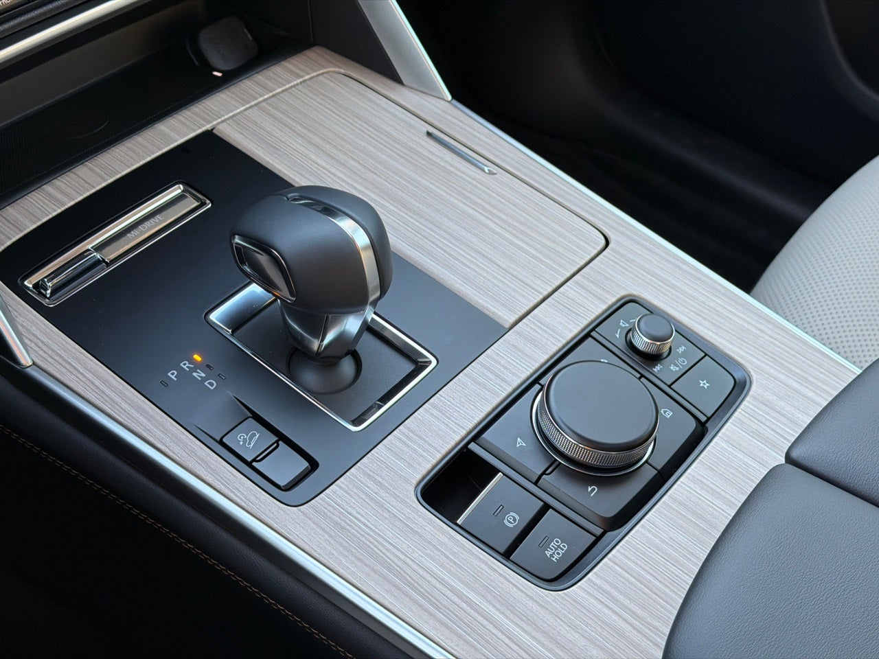 2026 Mazda Mazda CX-70 3.3 Turbo Preferred AWD