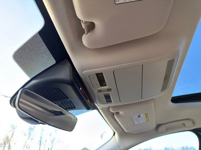 2026 Mazda Mazda CX-70 3.3 Turbo Preferred AWD