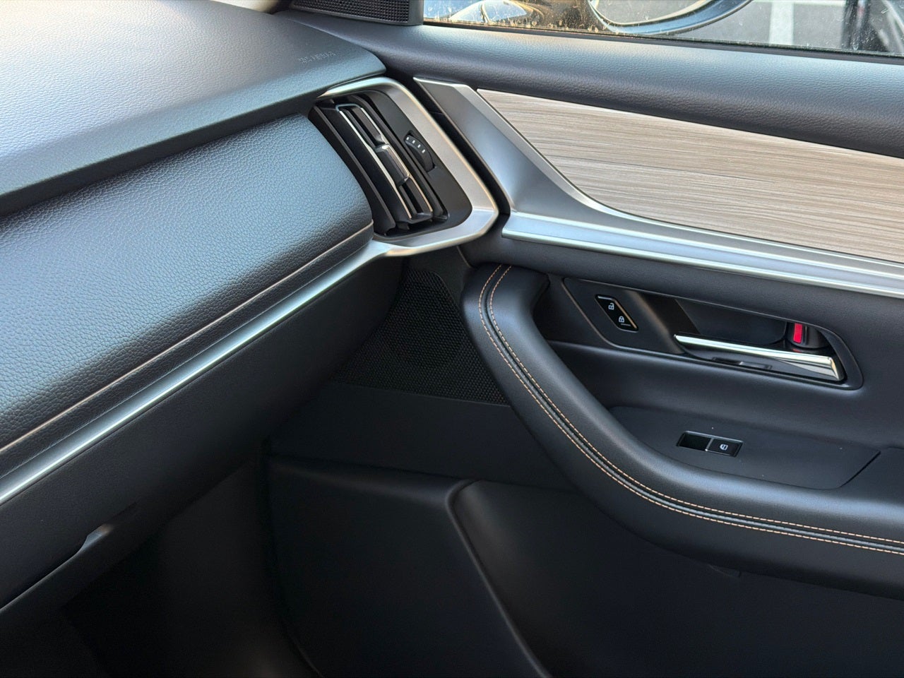 2026 Mazda Mazda CX-70 3.3 Turbo Preferred AWD