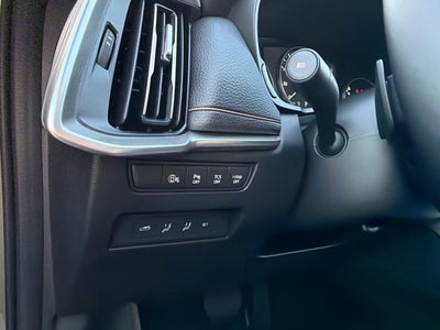 2026 Mazda Mazda CX-70 3.3 Turbo Preferred AWD