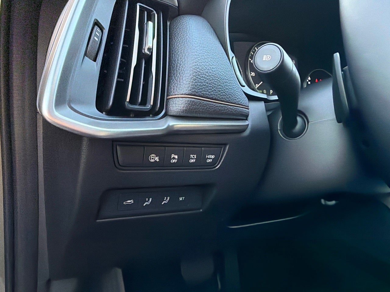 2026 Mazda Mazda CX-70 3.3 Turbo Preferred AWD