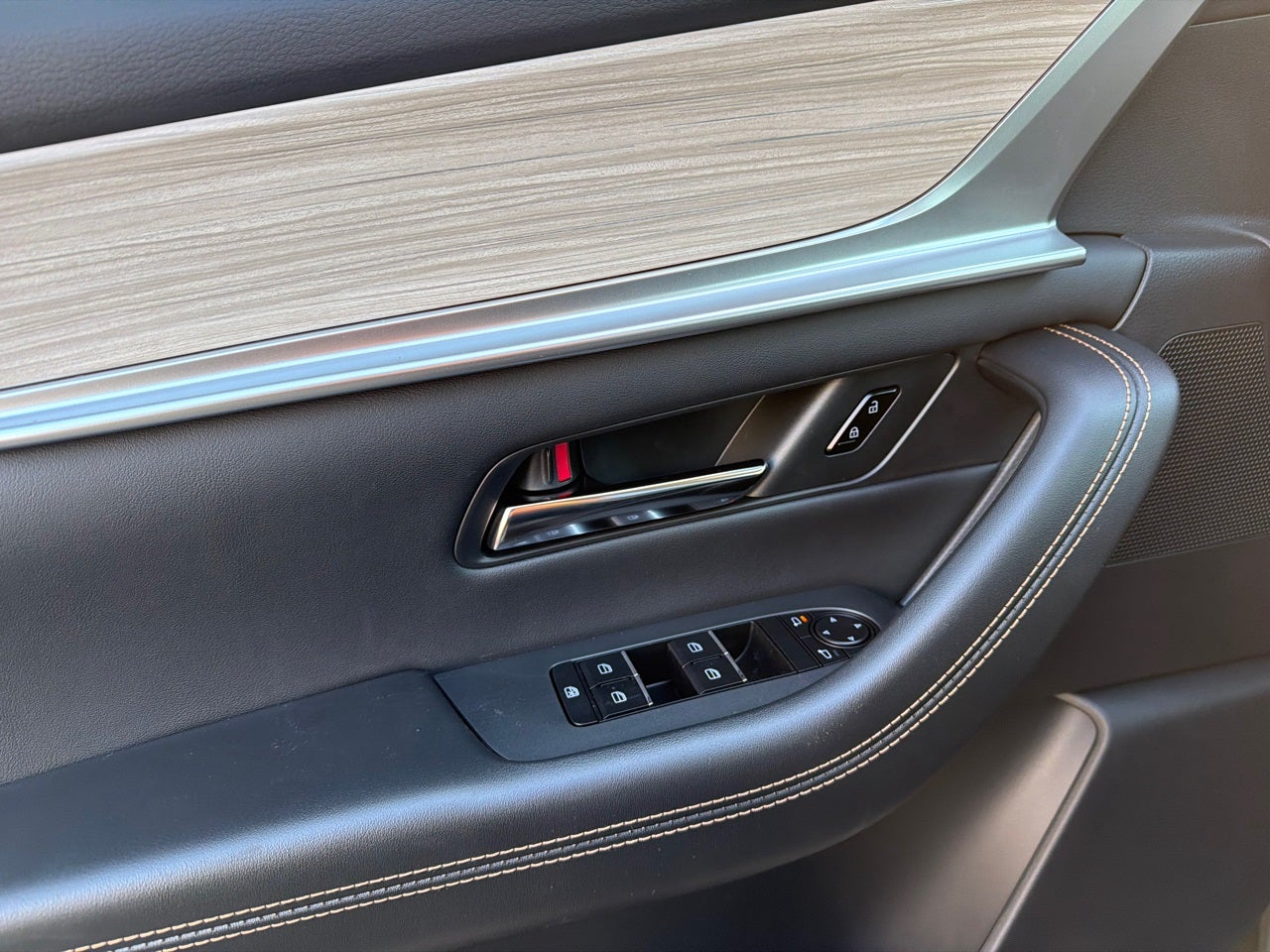 2026 Mazda Mazda CX-70 3.3 Turbo Preferred AWD