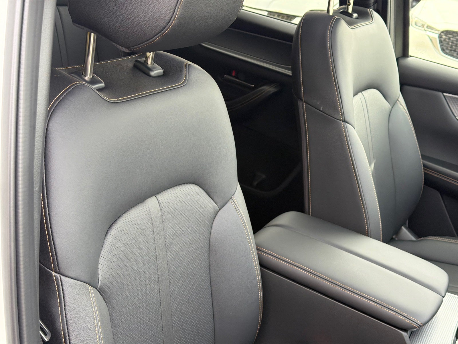 2026 Mazda Mazda CX-70 3.3 Turbo Preferred AWD