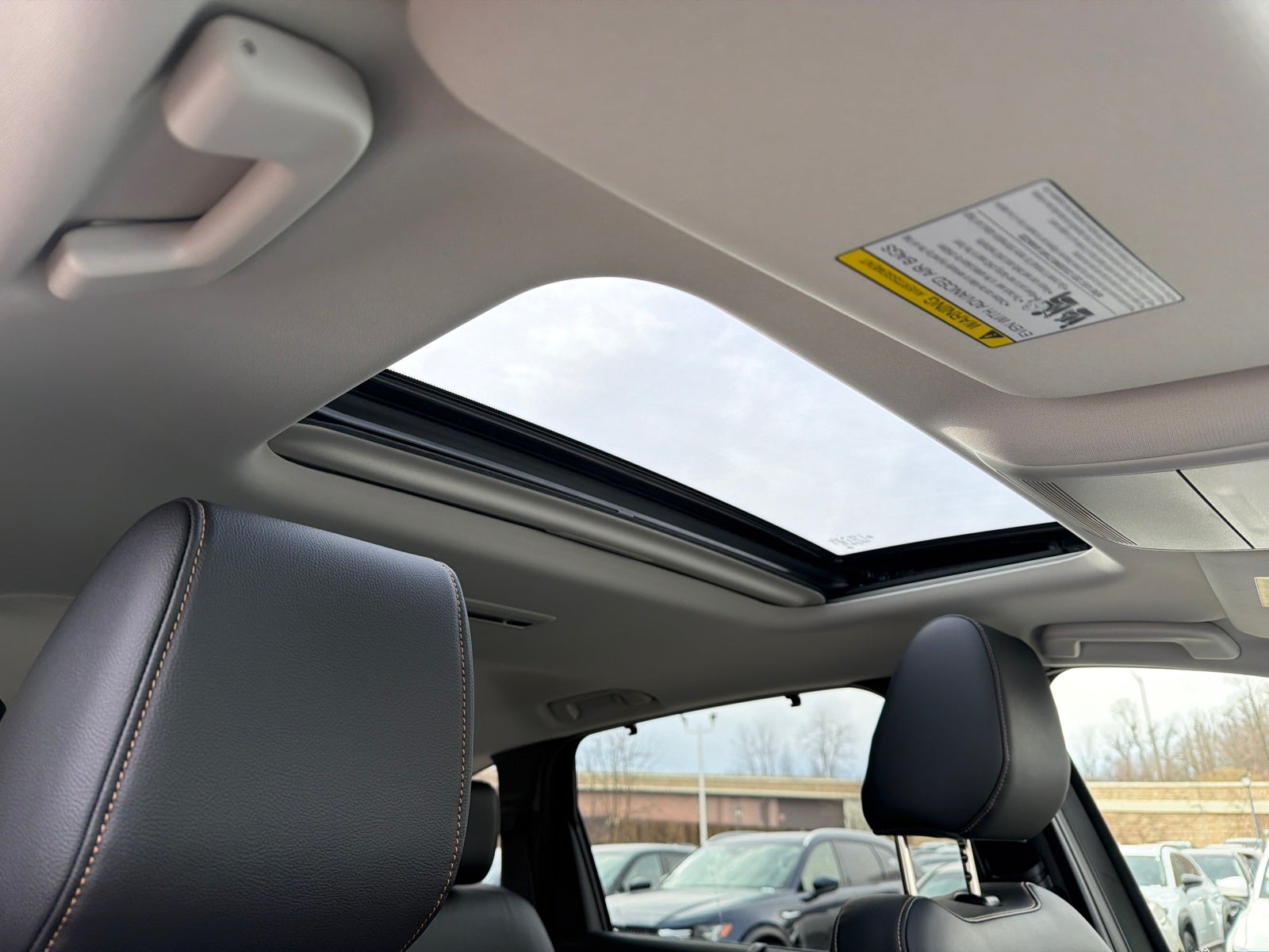 2026 Mazda Mazda CX-70 3.3 Turbo Preferred AWD