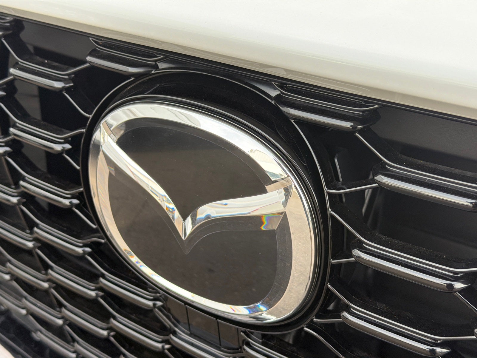 2026 Mazda Mazda CX-70 3.3 Turbo Preferred AWD