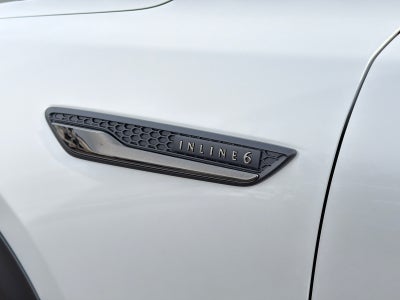 2026 Mazda Mazda CX-70 3.3 Turbo Preferred AWD