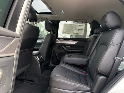 2026 Mazda Mazda CX-70 3.3 Turbo Preferred AWD