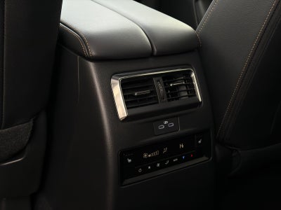 2026 Mazda Mazda CX-70 3.3 Turbo Preferred AWD