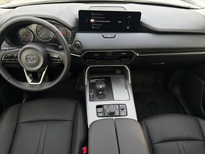 2026 Mazda Mazda CX-70 3.3 Turbo Preferred AWD