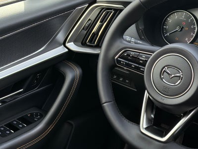 2026 Mazda Mazda CX-70 3.3 Turbo Preferred AWD